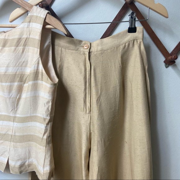 Vintage Minimalist Matching Outfit - Picture 4 of 10